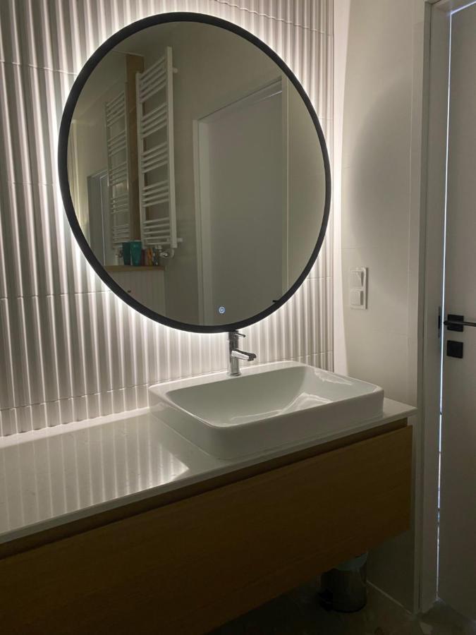 Apartament H45 Władysławowo Esterno foto