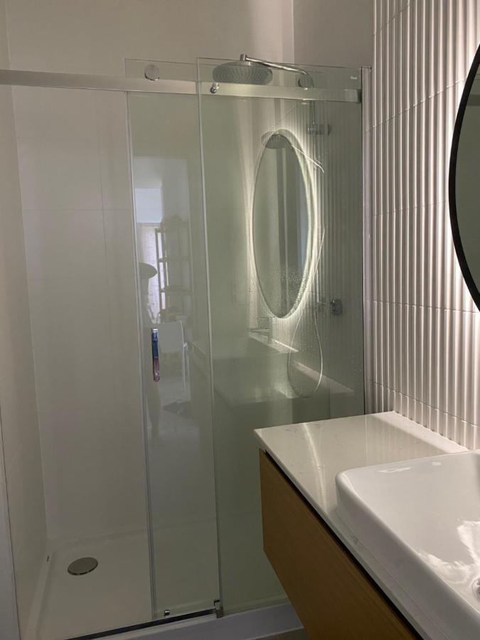 Apartament H45 Władysławowo Esterno foto
