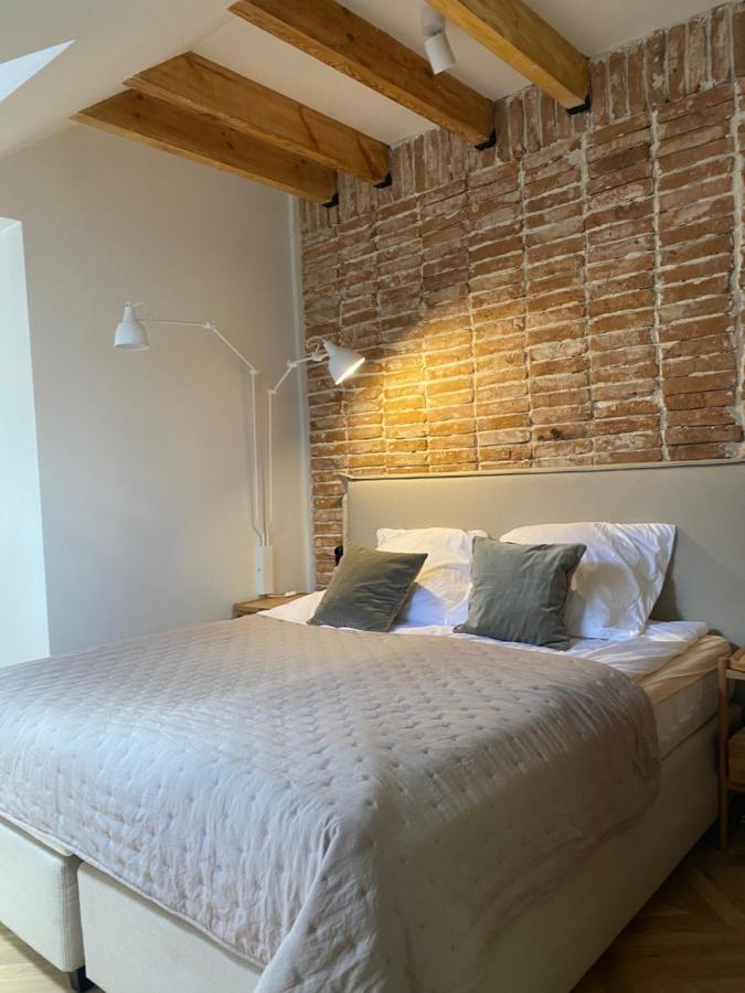 Apartament H45 Władysławowo Esterno foto