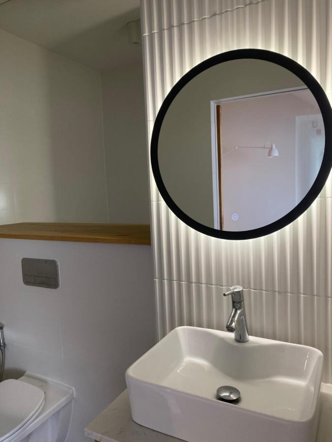 Apartament H45 Władysławowo Esterno foto