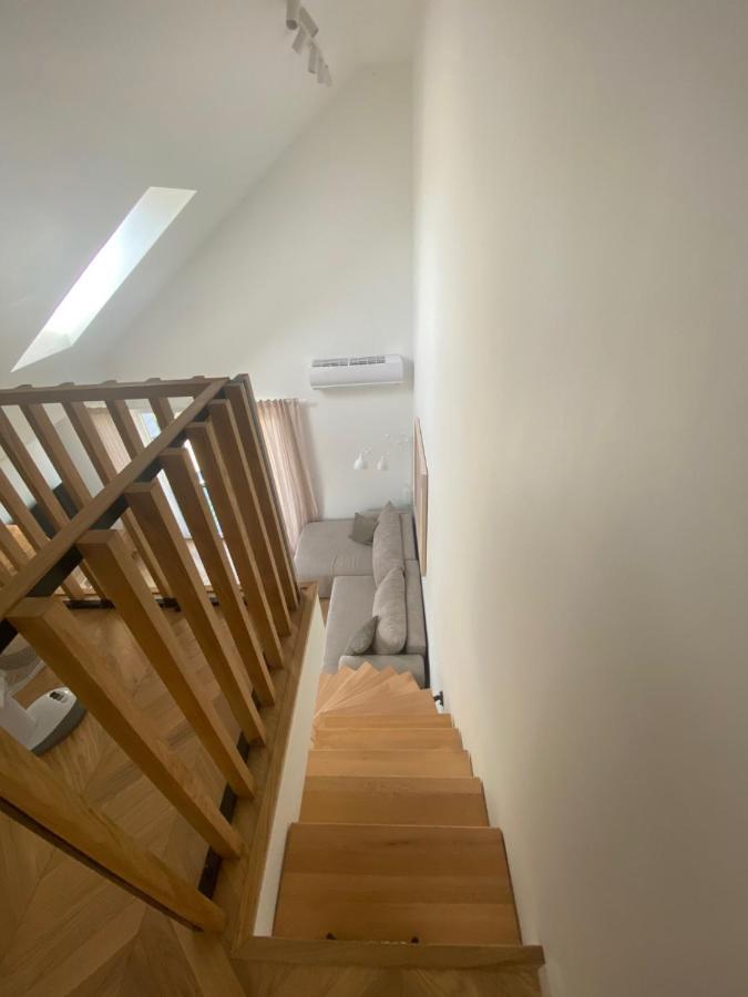 Apartament H45 Władysławowo Esterno foto