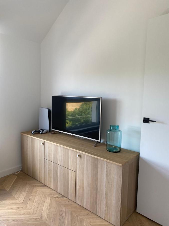 Apartament H45 Władysławowo Esterno foto